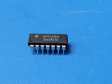 (5 PCS) SN74LS32N MOT/TI OR Gate 4-Element 2-IN Bipolar 14-Pin PDIP