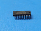 (5 PCS) SN74LS32N MOT/TI OR Gate 4-Element 2-IN Bipolar 14-Pin PDIP