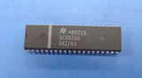 (100PCS) SCX6206SXZ/N3 IC CMOS GATE ARRAY 40 PIN DIP