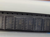 (25 PCS) 74F138SCX FSC Decoder/Demultiplexer 1 x 3:8 16-SOIC