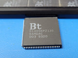 (1 PC) BT485KPJ135 D/A D/A Converter 4 Func Parallel 8 Bits Input Loading PLCC84
