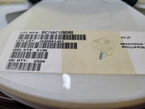 (25 PCS) MC74AC125DR2 ON SEMI IC BUFF TRI-ST QD N-INV 14SOIC