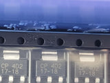 (50 PCS) CP1117E18A ANACHIP LDO Voltage Regulators 1.8V 1.0A 1.3 DRPV SOT-223