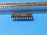 (2 PCS) MC74HC354N Multiplexer 1-Func 8 Line Input 1 Line Output CMOS PDIP20