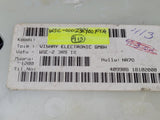 (5 PCS) WSC00023R900FTA VISHAY Res Wirewound 4527 3.9 Ohm 1% 2W