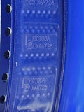 (25 PCS) MC74HCT00AD MOT NAND Gate HCT Series 4-Func 2-Input CMOS SOIC14