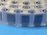 (5 PCS) 293D227X9010D2 VISHAY Tantalum Cap 220µF 10V 10% D CASE SMD