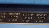 (370PCS) 31071 TRANSFORMER 0.65ohms, 180pF, 4.0uH +/- 3% T0176