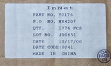 (370PCS) 31071 TRANSFORMER 0.65ohms, 180pF, 4.0uH +/- 3% T0176