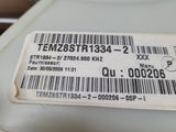 (5 PCS) STR1334-2 XTAL CRYSTAL OSCILLATOR 27024.900 KHz