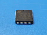 (1 PC) STLC7545CFNTR STMICRO Modem-Support Circuit 38.4kbps Data PLCC44