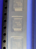 (25 PCS) SN74AHCT125DBR TI IC BUF NON-INVERT 5.5V 14SSOP