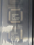 (10 PCS) UCC5628FQP TI SCSI Terminator 14-Line 105ohm BICMOS PQFP48