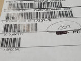 (1 PC) T7237---ML LUCENT Digital SLIC, Basic, 1-Func, PLCC44