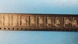 (25 PCS) ZXFV201N14TA ZETEX IC AMPLIFIER VIDEO QUAD 14-SOIC ROHS (0526 D/C)