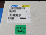 (5 PCS) ZXFV203N14TA ZETEX IC Video Amp 3 Current Feedback 14-SOIC ROHS
