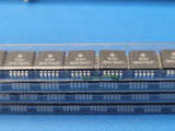 (5 PCS) MC10104FN MOT AND Gate 10K Series 4-Func 2-Input ECL PLCC20