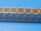 (5 PCS) MC10104FN MOT AND Gate 10K Series 4-Func 2-Input ECL PLCC20