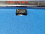 (5 PCS) 74F240D SIGNETICS Bus Driver 2-Func 4-Bit Inverted Output TTL SOIC-20