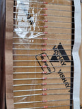 (50 PCS) TZX7V5C-TAP Diode Zener Single 7.5V 3% 500mW 2-Pin DO-35 Ammo