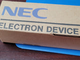 (50 PCS) RD15ES-T1(AB1)  NEC 15V 400mW Zener Diode, DO-34