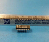 (5pcs) DM74S05N Buffer/Driver 6-CH Inverting Open Collector Bipolar 14-Pin PDIP
