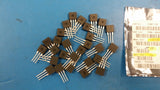 (4pcs) P3403ABL Thyristor Surge Protection Devices 300V 25A 3-Pin TO-220 Modifie