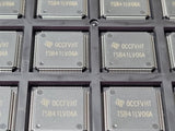 (900 PC) TSB41LV06APZP TI IC TRANSCEIVER HALF 2/2 100HTQFP