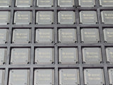(900 PC) TSB41LV06APZP TI IC TRANSCEIVER HALF 2/2 100HTQFP
