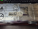 (900 PC) TSB41LV06APZP TI IC TRANSCEIVER HALF 2/2 100HTQFP