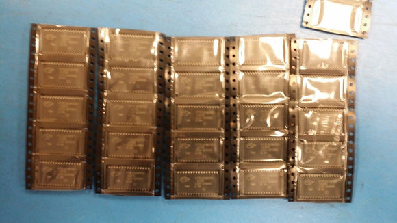 (10pcs) CY7C1019CV33-12ZXCT SRAM Chip Async Single 3.3V 1M-Bit 128K x 8 12ns 32-