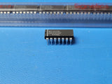 (25 PCS) SN74S37N TI NAND Gate IC 4 Channel 14-PDIP