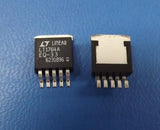 (1PC) LT1764AEQ-3.3 Linear Voltage Regulator Positive Fixed 1 Output 3A 5-DDPAK