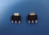 (1PC) LT1121IST-5#PBF LDO Regulator Pos 5V 0.15A 4-Pin(3+Tab) SOT-223