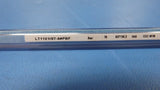 (1PC) LT1121IST-5#PBF LDO Regulator Pos 5V 0.15A 4-Pin(3+Tab) SOT-223
