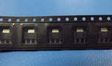 (5PCS) LM2940IMP-12/NOPB LDO Regulator Pos 12V 1A 4-Pin(3+Tab) SOT-223