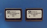 (2PCS) AS5SP512K36DQ-40XT SRAM Chip Sync 3.3V 18M-Bit 512K x 36 4ns 100-Pin TQFP