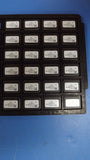 (2PCS) AS5SP512K36DQ-40XT SRAM Chip Sync 3.3V 18M-Bit 512K x 36 4ns 100-Pin TQFP