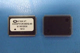 (2PCS) AS5SP512K36DQ-40XT SRAM Chip Sync 3.3V 18M-Bit 512K x 36 4ns 100-Pin TQFP