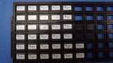 (2PCS) AS5SP512K36DQ-40XT SRAM Chip Sync 3.3V 18M-Bit 512K x 36 4ns 100-Pin TQFP