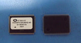 (2PCS) AS5SP512K36DQ-40XT SRAM Chip Sync 3.3V 18M-Bit 512K x 36 4ns 100-Pin TQFP