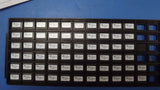 (2PCS) AS5SP512K36DQ-40XT SRAM Chip Sync 3.3V 18M-Bit 512K x 36 4ns 100-Pin TQFP