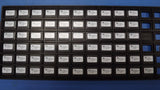 (2PCS) AS5SP512K36DQ-40XT SRAM Chip Sync 3.3V 18M-Bit 512K x 36 4ns 100-Pin TQFP