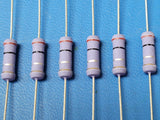 (25 PCS) RSF20.25%R SEI Res Metal Oxide 0.2 Ohm 5%35 2W AXIAL ROHS