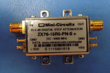 (1PC) ZX76-15R5-PN-S+ Variable Attenuator, 0MHz Min, 4KMHz Max, 4.5dB Insertion