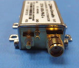 (1PC) ZX76-15R5-PN-S+ Variable Attenuator, 0MHz Min, 4KMHz Max, 4.5dB Insertion