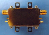 (1PC) ZX76-15R5-PN-S+ Variable Attenuator, 0MHz Min, 4KMHz Max, 4.5dB Insertion