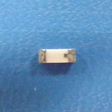 (3pcs) CX4CSM2-20.0M QUARTZ CRYSTAL RESONATOR, 20 MHz