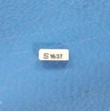 (3pcs) CX4CSM2-20.0M QUARTZ CRYSTAL RESONATOR, 20 MHz