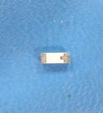 (3pcs) CX4CSM2-20.0M QUARTZ CRYSTAL RESONATOR, 20 MHz
